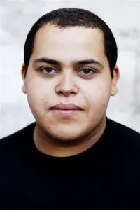 М’Барек Белкук