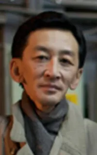 Геннадий Люй