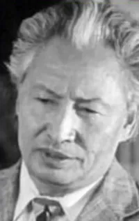 Шахан Мусин