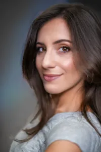 Элиана Ген