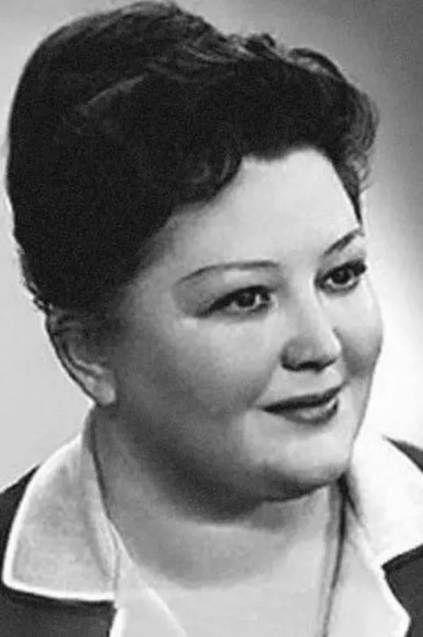 Вера Титова