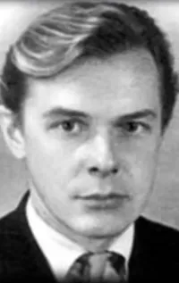 Борис Битюков