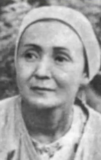 Гульзия Бельбаева