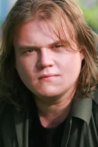 Дэниэл Крессвелл