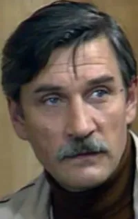 Юрий Гребенщиков