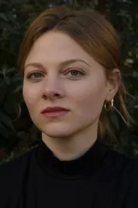 Александра Шмидт