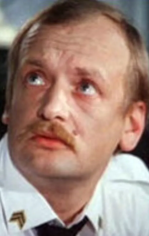 Валерий Смоляков