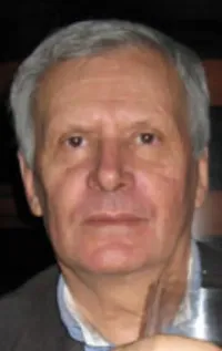 Юрий Мастюгин