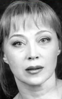 Ирина Калистратова