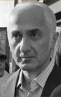 Алеко Цабадзе