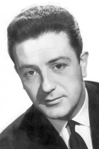 Харольд Кэй