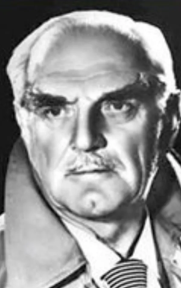 Сергей Голованов