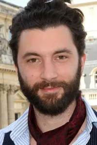 Алексис Монкорже