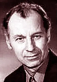 Радий Афанасьев