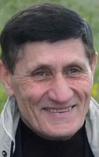 Алим Федоринский
