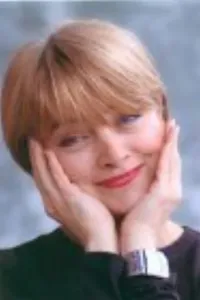 Лариса Сучкова