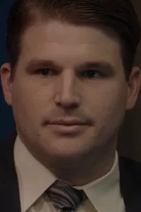 Хантер Бэксли