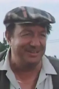 Лу Марш