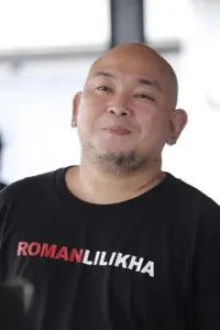 Роман Перес мл.