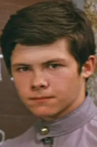 Владимир Савин