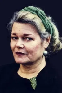 Катя Парвла