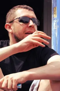Стивен Гаффни