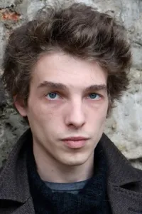 Пьер Андрау