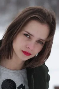 Клаудиа Тийтсмаа