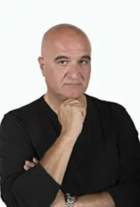 Костас Килиас