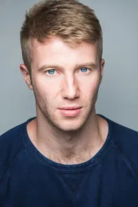 Кейн Серри