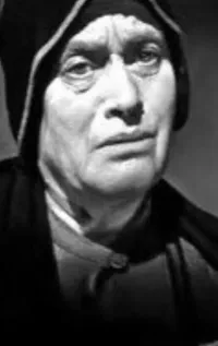 Анна Орочко