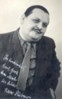 Ганс Штибнер