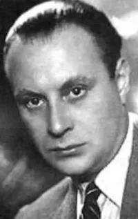 Александр Менакер