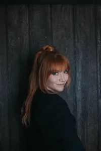 Мерседес Морган