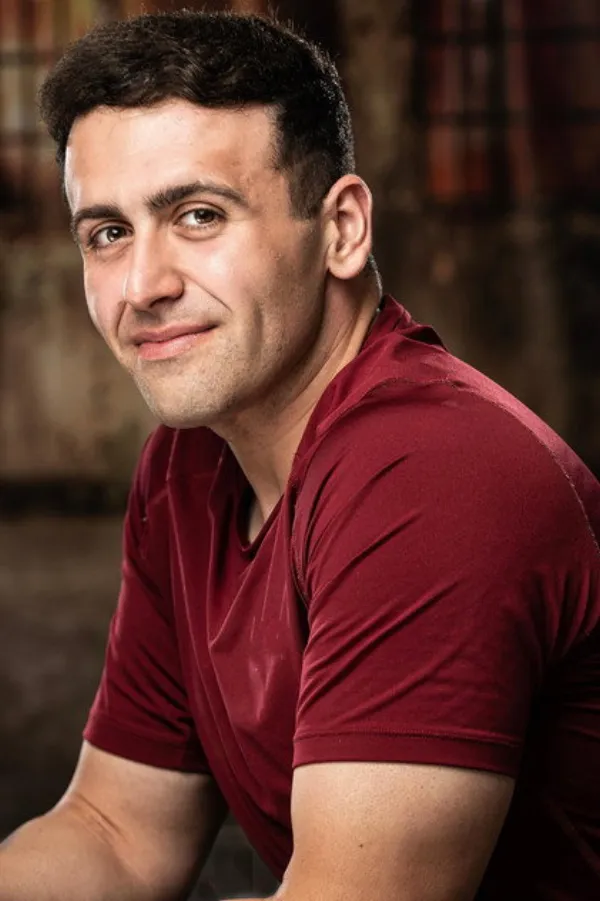 Крис Тарпос