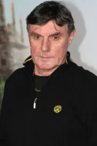 Детлеф Редингер