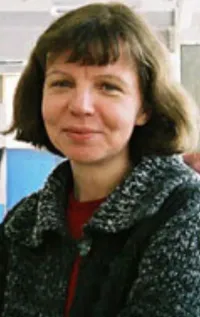 Лайла Пакалныня