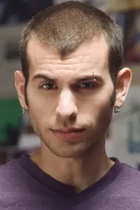 Джейк Роупер