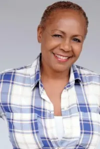 Альма Коллинз
