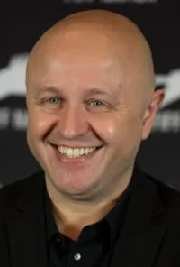 Стивен Стрекер