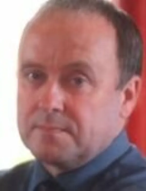 Алекс Нортон