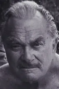 Дэвид Киндер