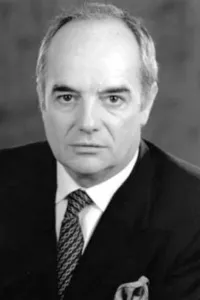 Пьер Одебур