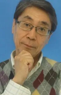 Кацуми Судзуки