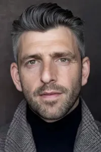 Николас Карими