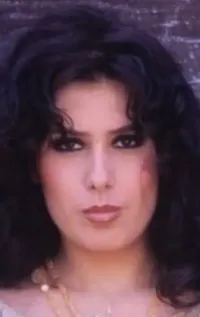 Стелла Карначина