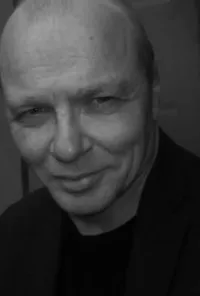 Саймон Керрисон