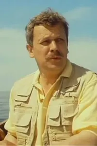 Нилс Мориц