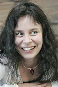 Анна Питкямяки