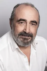 Хуанма Навас
